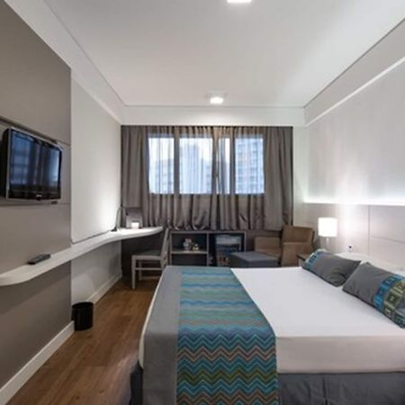Monreale Plus Midtown Campinas Campinas  Exterior foto