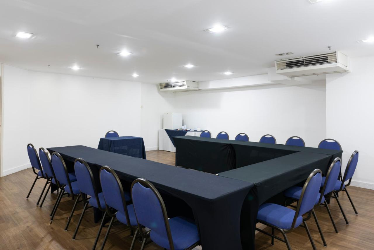 Monreale Plus Midtown Campinas Campinas  Exterior foto