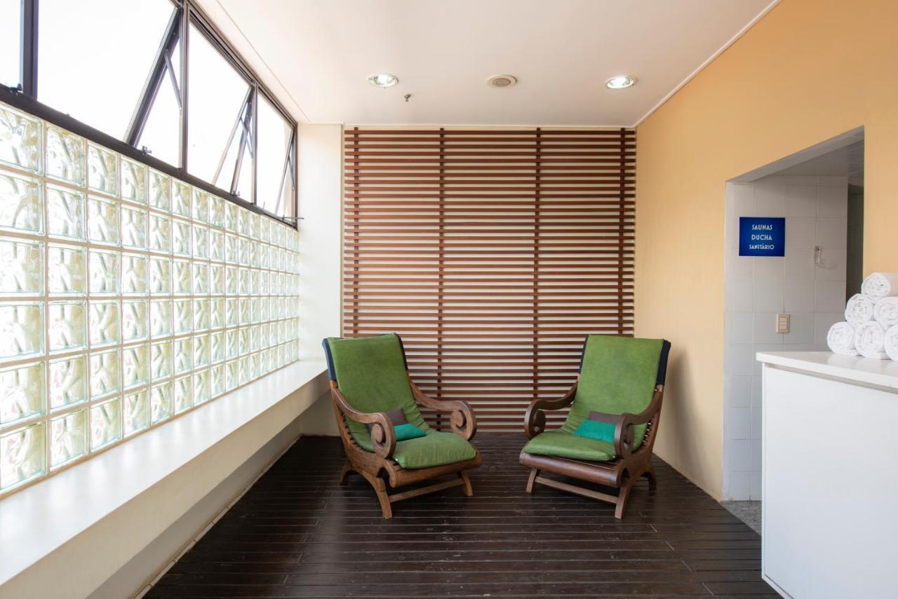 Monreale Plus Midtown Campinas Campinas  Exterior foto