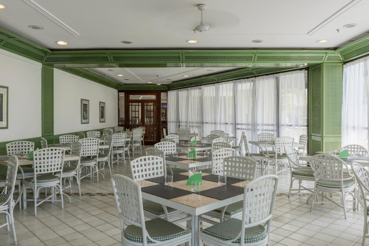 Monreale Plus Midtown Campinas Campinas  Exterior foto