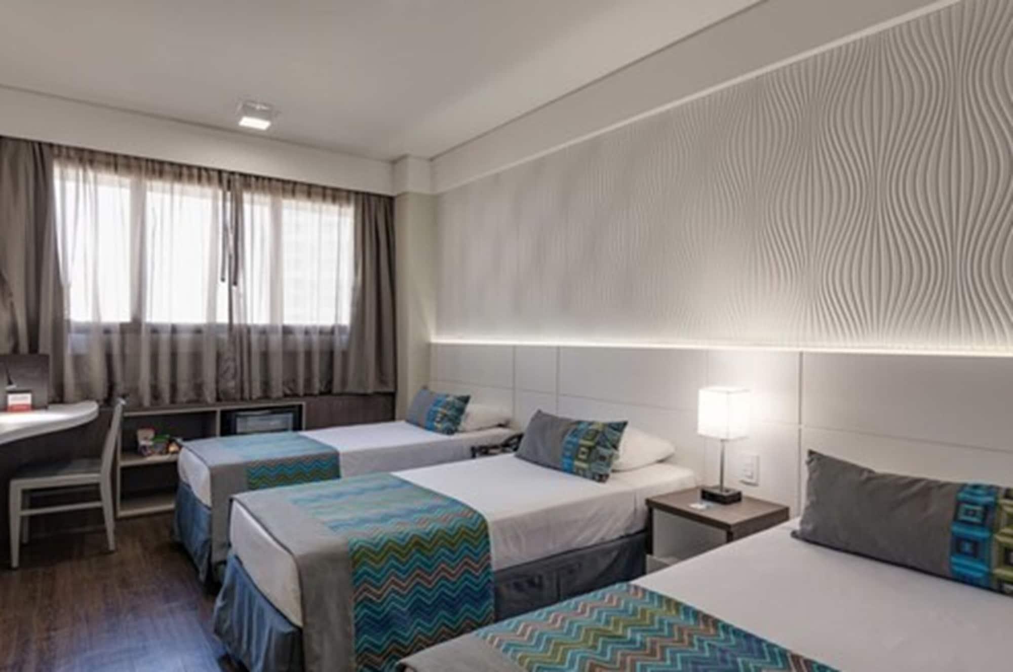 Monreale Plus Midtown Campinas Campinas  Exterior foto