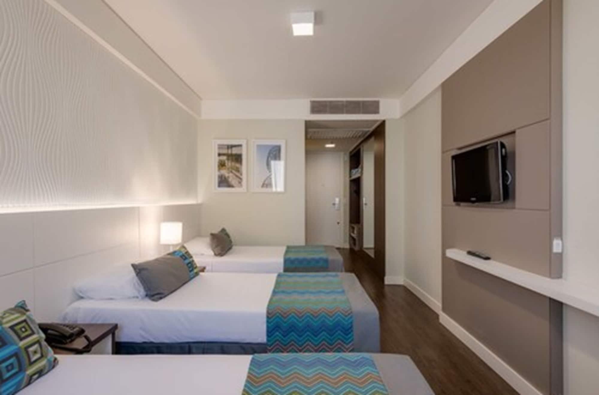 Monreale Plus Midtown Campinas Campinas  Exterior foto
