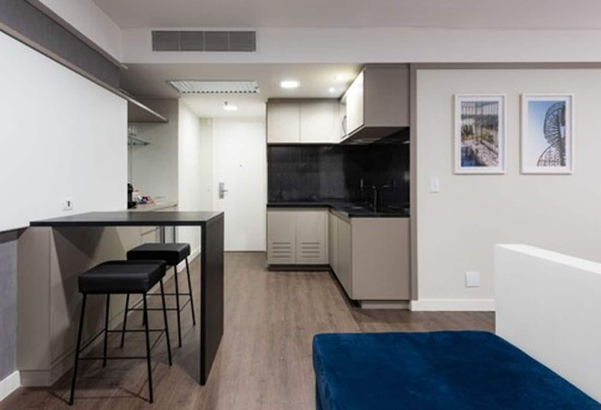 Monreale Plus Midtown Campinas Campinas  Exterior foto