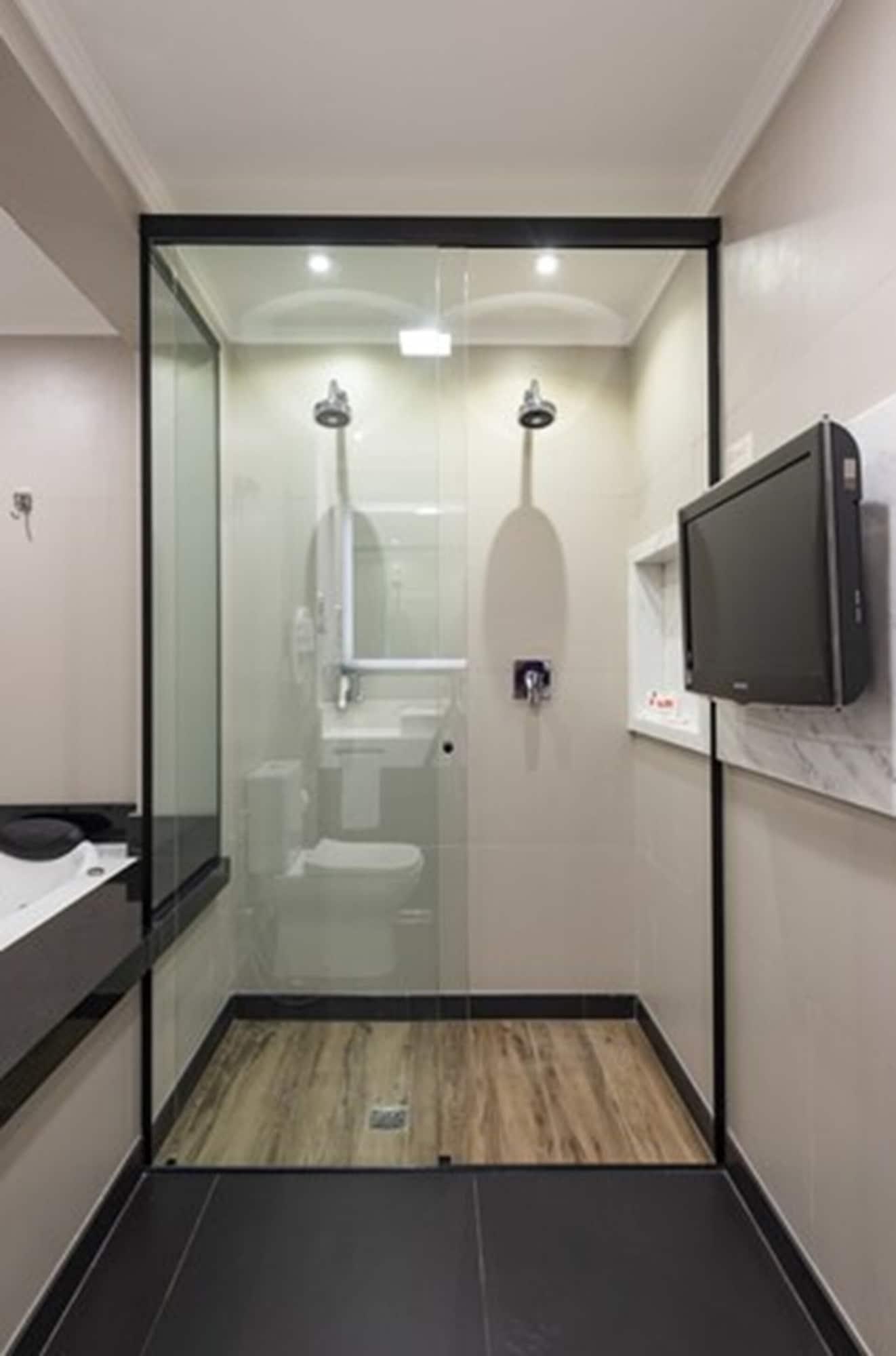 Monreale Plus Midtown Campinas Campinas  Exterior foto