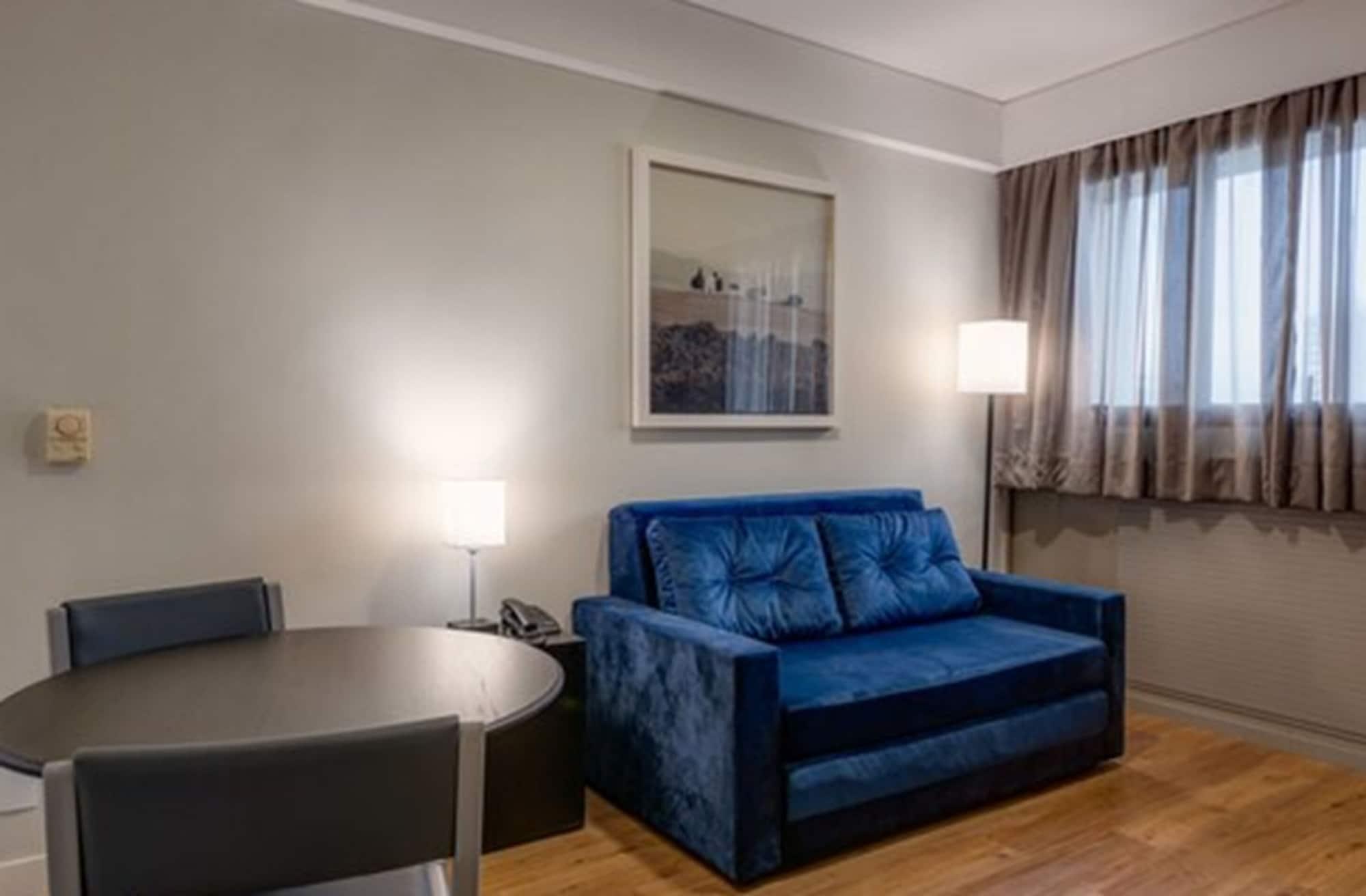 Monreale Plus Midtown Campinas Campinas  Exterior foto
