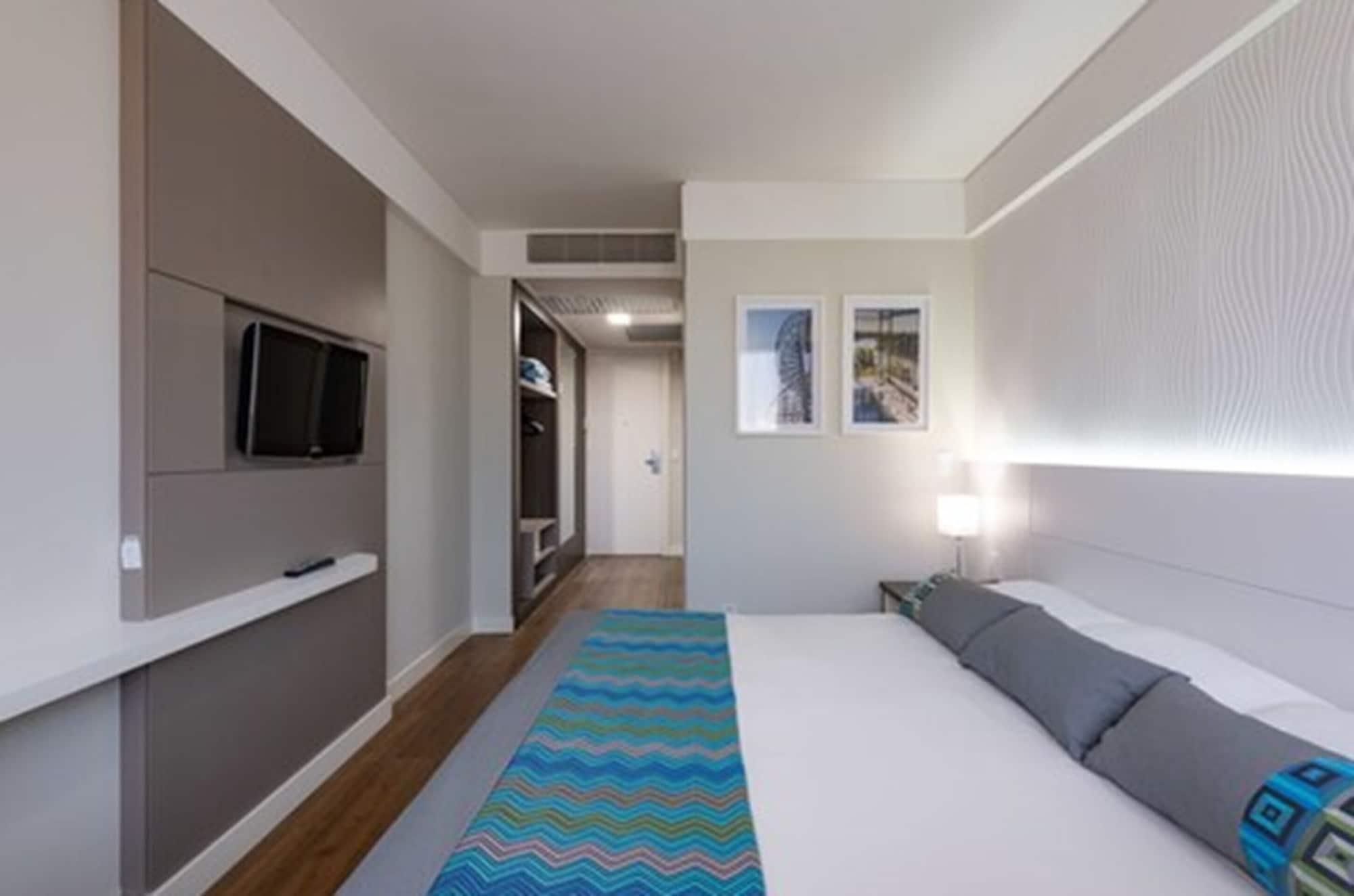 Monreale Plus Midtown Campinas Campinas  Exterior foto