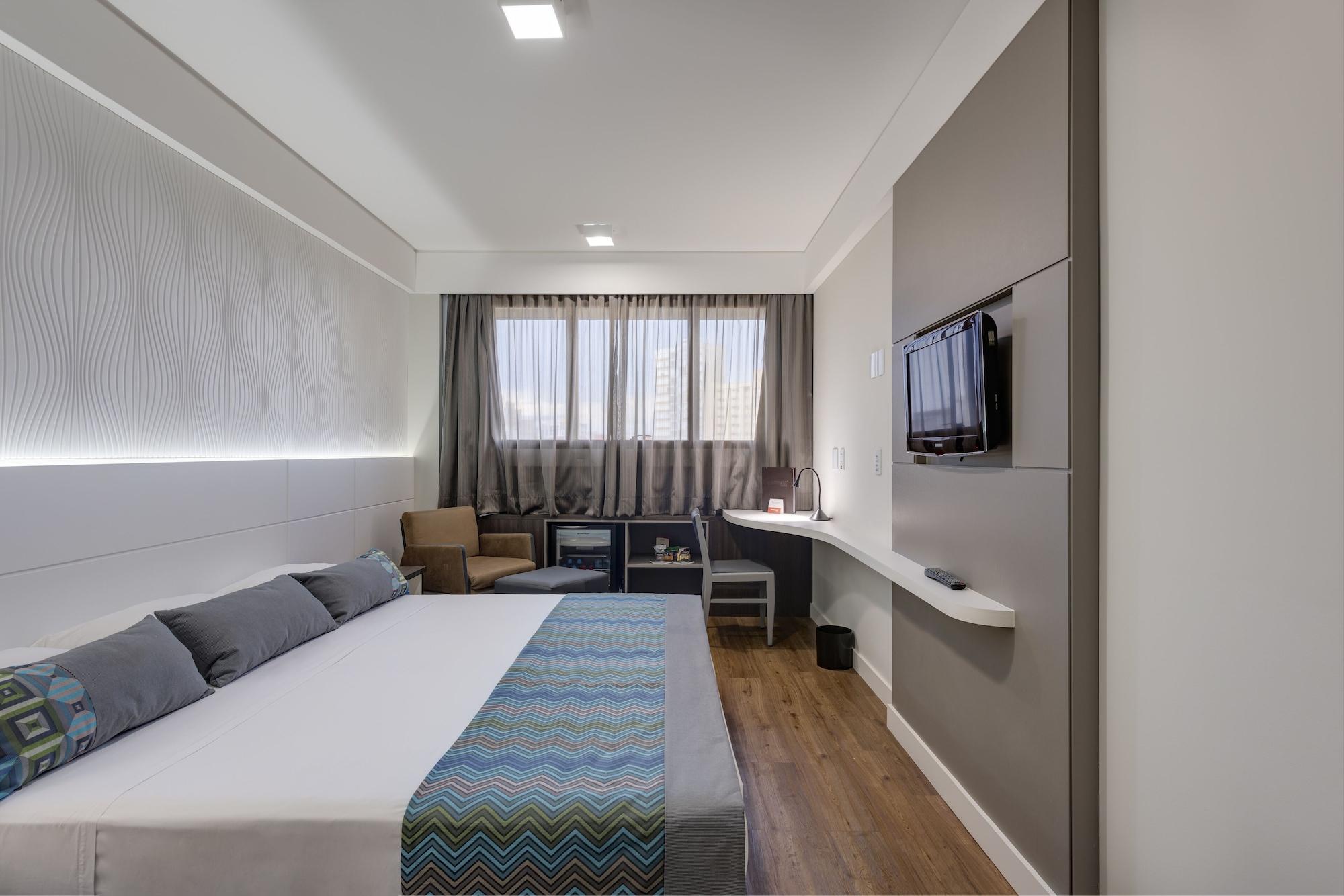 Monreale Plus Midtown Campinas Campinas  Exterior foto