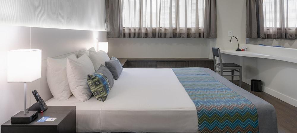 Monreale Plus Midtown Campinas Campinas  Exterior foto