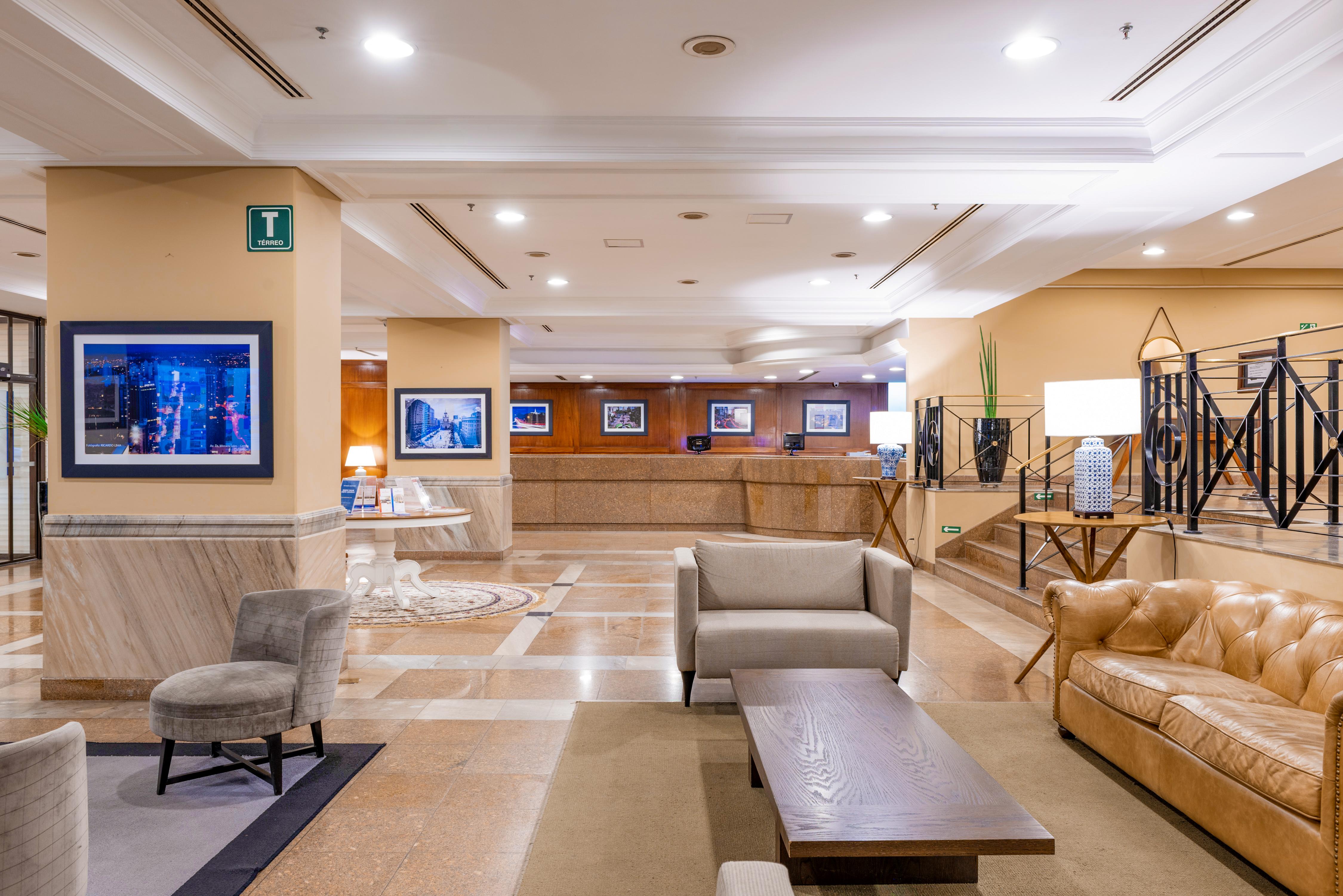 Monreale Plus Midtown Campinas Campinas  Exterior foto