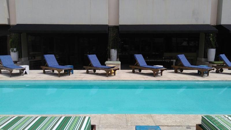 Monreale Plus Midtown Campinas Campinas  Exterior foto