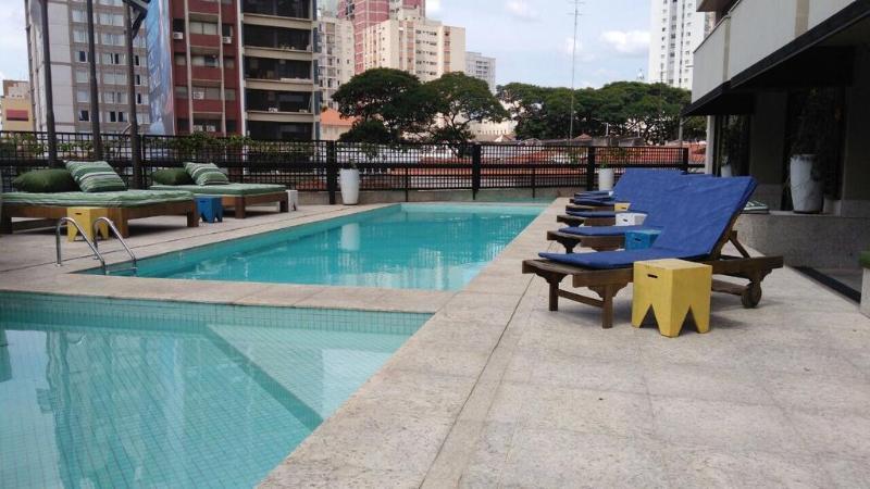 Monreale Plus Midtown Campinas Campinas  Exterior foto